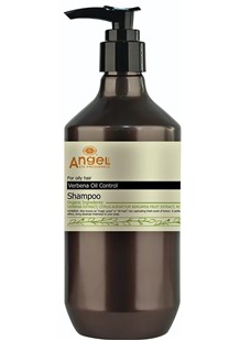 Picture of ANGEL VERBENA OIL CONTROL SHAMPOO